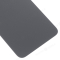 Задняя крышка для Apple iPhone 11 Pro Max (зеленый) (в сборе со стеклом камеры) (Premium) фото №4