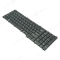 Клавиатура для Toshiba Satellite C650 / Satellite C655 / Satellite C655D и др. (черный) фото №1