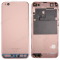 Корпус для Xiaomi Mi 5c (розовый) фото №1