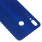 Задняя крышка для Huawei P20 Lite (ANE-LX1) / Nova 3E (ANE-AL00) (синий) фото №3