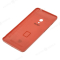 Задняя крышка для Asus ZenFone 5 (A500CG/A501CG) (красный) фото №2