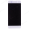 Дисплей для Sony F3111 Xperia XA/F3112/F3116 Xperia XA Dual (в сборе с тачскрином) (белый) (Medium) фото №1