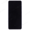 Дисплей для Samsung A525 Galaxy A52 / A526 Galaxy A52 5G / A528 Galaxy A52s (в сборе с тачскрином) (синий) (в рамке) (ORIG100) фото №1