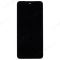 Дисплей для Xiaomi Poco M3 Pro 4G (M2103K19PY) / Redmi Note 10T 5G (M2103K19Y) / Redmi Note 11 SE и др. (в сборе с тачскрином) (черный) (COF) фото №1