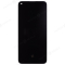 Дисплей для Huawei Honor 30 (BMH-AN10) / Honor 30 Premium (BMH-AN10) / Nova 7 (JEF-AN00) (в сборе с тачскрином) (черный) (ORIG) фото №1