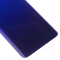 Задняя крышка для Huawei Mate 20 Pro (LYA-L29) (синий-сумеречный) фото №4