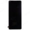 Дисплей для OnePlus 8 Pro (в сборе с тачскрином) (черный) (ORIG) фото №1