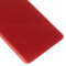 Задняя крышка для Huawei Nova 3 (PAR-LX1) (красный) фото №4