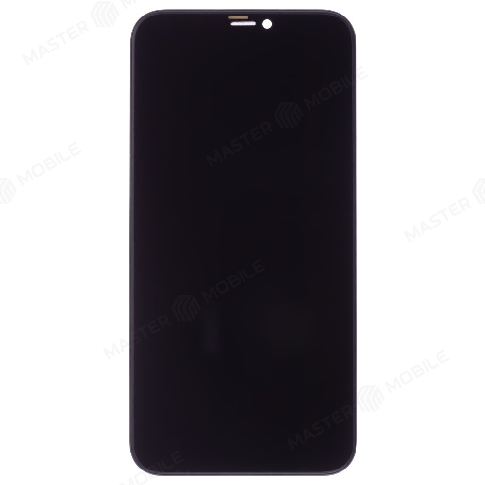 Дисплей для Apple iPhone 11 Pro (в сборе с тачскрином) (черный) (HD) (In-Cell)