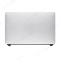 Матрица для Apple MacBook Air 13 Retina A2179 / MacBook Air 13 Retina A1932 (LATE 2018 - EARLY 2020) (в сборе с корпусом) (серебристый) (ORIG) фото №2