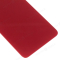 Задняя крышка для Huawei Nova 3i / P Smart Plus (INE-LX1) (красный) фото №4