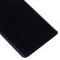 Задняя крышка для Huawei P30 Pro (VOG-L29) (черный) фото №4