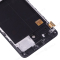 Дисплей для Samsung A515 Galaxy A51 (в сборе с тачскрином) (черный) (в рамке) (OLED) (High) фото №4