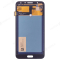 Дисплей для Samsung J701 Galaxy J7 Neo (в сборе с тачскрином) (черный) (In-Cell) фото №2