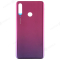 Задняя крышка для Huawei Honor 20S (MAR-LX1H) / Honor 20 Lite (MAR-LX1H) (фиолетовый) фото №1
