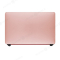 Матрица для Apple MacBook Air 13 Retina A2179 / MacBook Air 13 Retina A1932 (LATE 2018 - EARLY 2020) (в сборе с корпусом) (розовый) (ORIG) фото №2