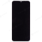 Дисплей для Nokia G21 (TA-1405/TA-1418) (в сборе с тачскрином) (черный) (Medium) фото №1
