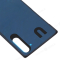 Задняя крышка для Samsung N970 Galaxy Note 10 (черный) фото №4