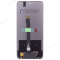 Дисплей для Huawei Honor 10X Lite (DNN-LX9) / P Smart 2021 (PPA-LX1) (в сборе с тачскрином) (черный) (ORIG) фото №2