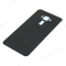 Задняя крышка для Asus ZenFone 3 (ZE552KL) (черный) фото №1