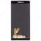 Дисплей для Huawei P8 (GRA-UL00) (в сборе с тачскрином) (черный) (Medium) фото №2