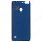 Задняя крышка для Huawei Honor 9 Lite (LLD-L31) (синий) фото №2