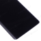 Задняя крышка для Huawei P Smart 2021 (PPA-LX1) (черный) фото №4