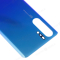 Задняя крышка для Huawei P30 Pro (VOG-L29) (синий-сумеречный) фото №3