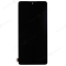 Дисплей для Xiaomi 11T (21081111RG) / 11T Pro (2107113SG) (в сборе с тачскрином) (черный) (ORIG) фото №1