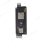 Шлейф для Asus ZenFone Zoom (ZX551ML) с комп. + разъем SIM + считыватель карты памяти  фото №1