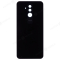 Задняя крышка для Huawei Mate 20 Lite (SNE-LX1) (черный) фото №1
