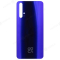 Задняя крышка для Huawei Nova 5T (YALE-L61A) (синий) фото №1