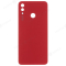 Задняя крышка для Huawei Nova 3i / P Smart Plus (INE-LX1) (красный) фото №1