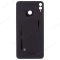 Задняя крышка для Huawei Honor 8X Max (ARE-L22HN) (черный) фото №2