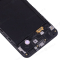 Дисплей для Samsung A305 Galaxy A30 (в сборе с тачскрином) (черный) (в рамке) (ORIG100) фото №4