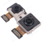 Камера для Huawei P40 Pro (ELS-NX9) / P40 Pro+ (ELS-N39) (32 MP + 1.9 MP) (передняя)  фото №2