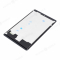 Дисплей для Huawei MediaPad M5 Lite 8.0 (JDN2-L09/JDN2-W09) (в сборе с тачскрином) (черный) фото №2