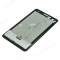 Дисплей для Huawei MediaPad T1 7.0 (T1-701U) (в сборе с тачскрином) (белый) фото №2