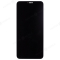 Дисплей для Huawei Honor 8X/8X Premium (JSN-L21) / Honor 9X Lite (в сборе с тачскрином) (черный) (Medium) фото №1