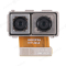 Камера для Huawei Mate 9 (MHA-L09) / Mate 9 Pro (LON-L29) (20 MP + 12 MP) (задняя)  фото №1