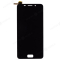 Дисплей для Asus ZenFone 3S Max (ZC521TL) (в сборе с тачскрином) (черный) (Medium) фото №1