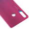 Задняя крышка для Huawei Honor 20S (MAR-LX1H) / Honor 20 Lite (MAR-LX1H) (фиолетовый) фото №3