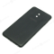Задняя крышка для Meizu M5 (черный) фото №1