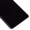 Задняя крышка для Huawei Honor 10X Lite (DNN-LX9) (черный) фото №4