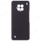Задняя крышка для Huawei Honor 50 Lite (NTN-LX1) (серебристый) фото №2