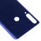 Задняя крышка для Huawei Honor 9X/9X Premium (синий) фото №3