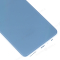 Задняя крышка для Huawei Honor 9A (MOA-LX9N) (голубой) (в сборе со стеклом камеры) фото №4