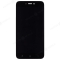 Дисплей для Xiaomi Redmi 5A (MCG3B) / Redmi Go (M1903C3GG) (в сборе с тачскрином) (черный) (COF) (Medium) фото №1