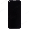 Дисплей для Samsung A115 Galaxy A11 / M115 Galaxy M11 (в сборе с тачскрином) (черный) (Premium) фото №1