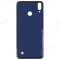 Задняя крышка для Huawei Y9 2019 (JKM-LX1) (синий) фото №2